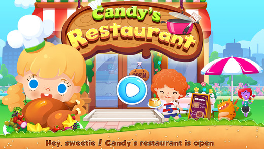 Candy's Restaurant