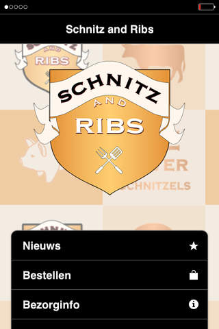 Schnitz and Ribs screenshot 2