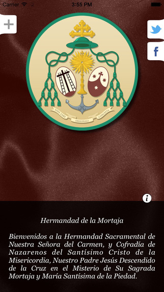 免費下載社交APP|Hermandad de la Mortaja app開箱文|APP開箱王