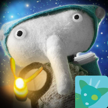 Vincent the Anteater´s Space Voyage 娛樂 App LOGO-APP開箱王