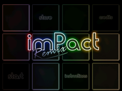 【免費音樂App】imPact REMIX-APP點子