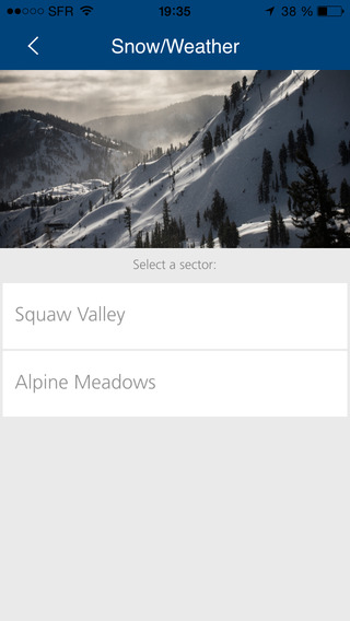 【免費運動App】Squaw Valley | Alpine Meadows-APP點子