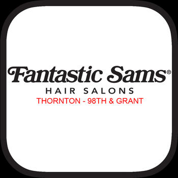 Fantastic Sams Thornton 98th & Grant 商業 App LOGO-APP開箱王