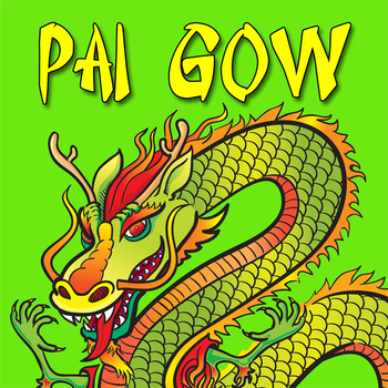 Pai Gow Poker LOGO-APP點子