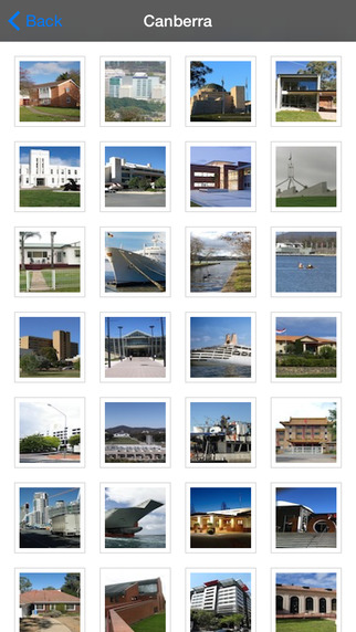 【免費交通運輸App】Canberra Offline Map Travel Guide-APP點子