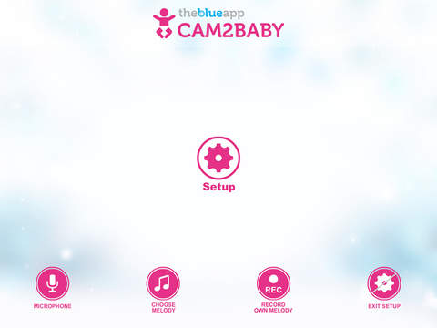 【免費生活App】Cam2Baby - BabyPhone-APP點子