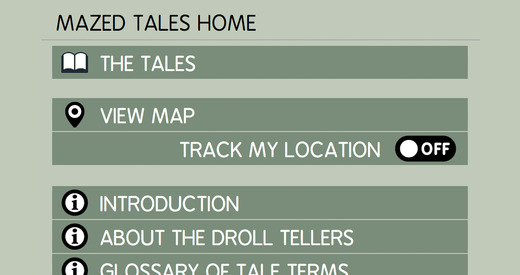 【免費娛樂App】Mazed Tales for iPhone-APP點子