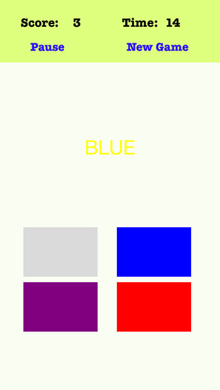 免費下載遊戲APP|A¹A Color Blind Test Easy app開箱文|APP開箱王