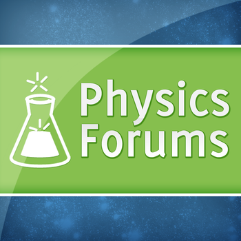 Physics Forums LOGO-APP點子