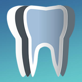 TalkTeeth Dental Practice Management Software LOGO-APP點子