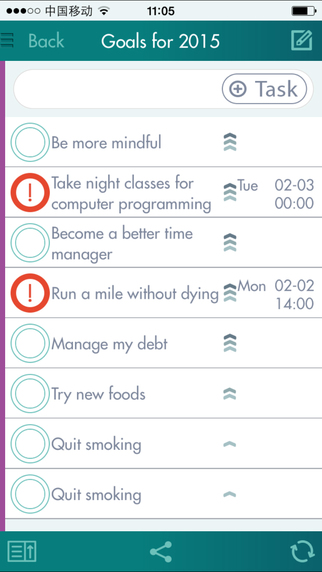 【免費生產應用App】TaskLabels - Simple todo list to organize and manage your tasks with labels to increase productivity-APP點子