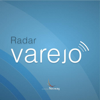 Radar Varejo LOGO-APP點子