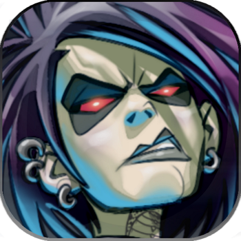 American Zombie Hunter 遊戲 App LOGO-APP開箱王