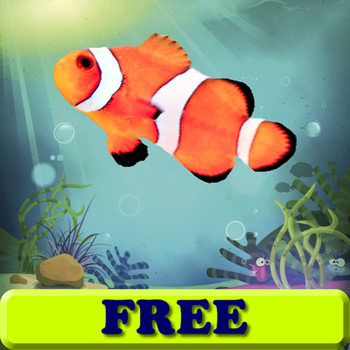 Fishes for Toddlers FREE LOGO-APP點子