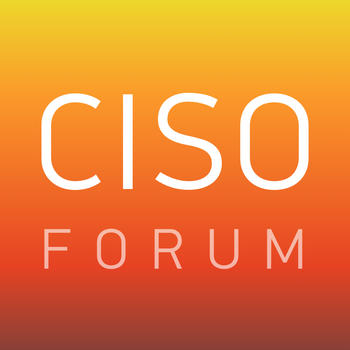 CISO Forum 2015 LOGO-APP點子