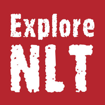 ExploreNLT: Interactive Hiking Trail Guide LOGO-APP點子