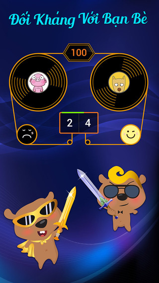 免費下載遊戲APP|Game Zing MP3 - Music Game for Zing Mp3 & Nhaccuatui app開箱文|APP開箱王