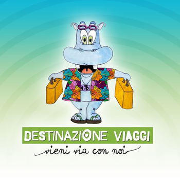 Destinazione Viaggi LOGO-APP點子