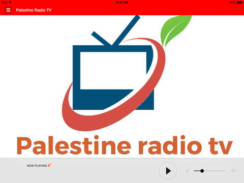 Palestine Radio TV HD screenshot 2