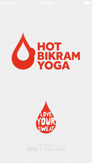 Hot Bikram Yoga