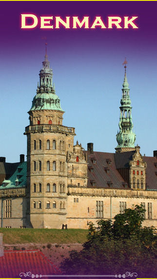 免費下載旅遊APP|Denmark Tourism app開箱文|APP開箱王
