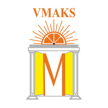 Vmaks Builders iPad Version LOGO-APP點子