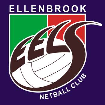 Ellenbrook Eels Netball Club 運動 App LOGO-APP開箱王