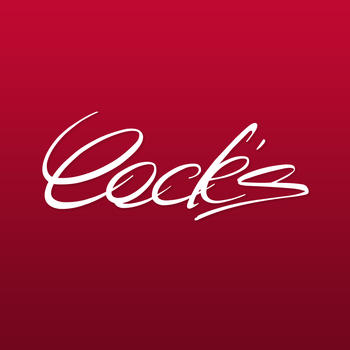 Cock's Mobile LOGO-APP點子