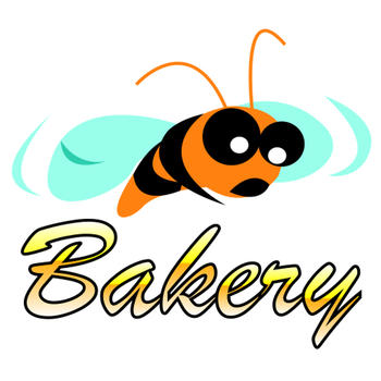 Honey Bakery LOGO-APP點子