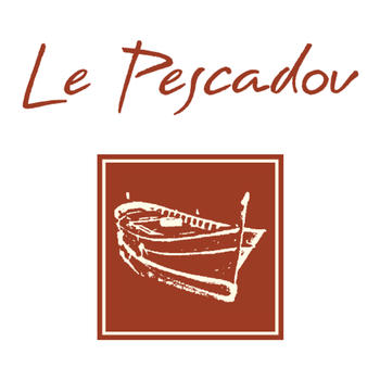 Le Pescadou LOGO-APP點子