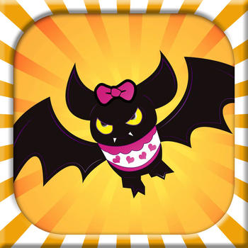 Bat Matching - Puzzle Match Kid Game 遊戲 App LOGO-APP開箱王
