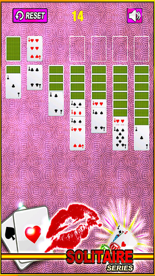 免費下載遊戲APP|Lucky Strip Saga Solitaire Free Cards Game Easy Classic Vegas Madness Casino Solitaire Game HD Flip Version app開箱文|APP開箱王