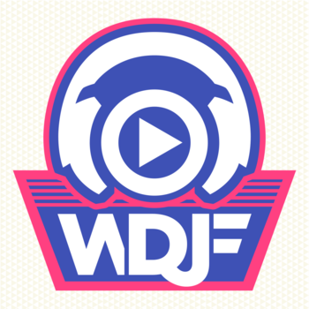 World DJ Festival LOGO-APP點子