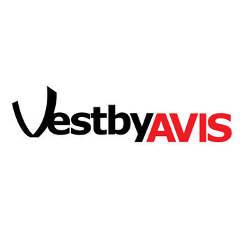 Vestby Avis LOGO-APP點子