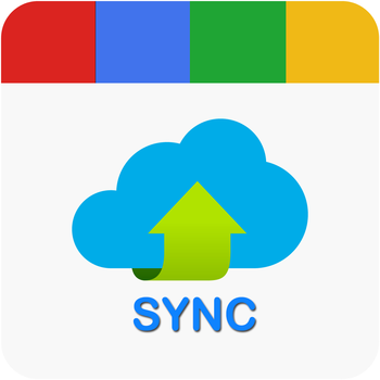 Contacts Sync, Backup, Cleanup for Google Gmail, LinkedIn & Yahoo! LOGO-APP點子