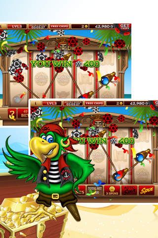 OMG Free Slots Casino screenshot 3