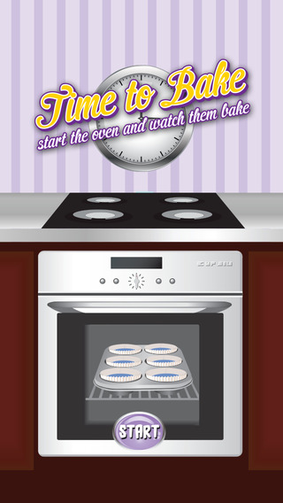 【免費遊戲App】Cupcake Maker Shop - Cupcake Game Free-APP點子