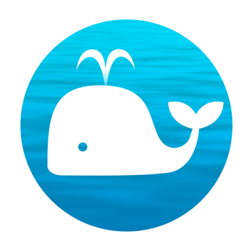 Whale Tracker LOGO-APP點子