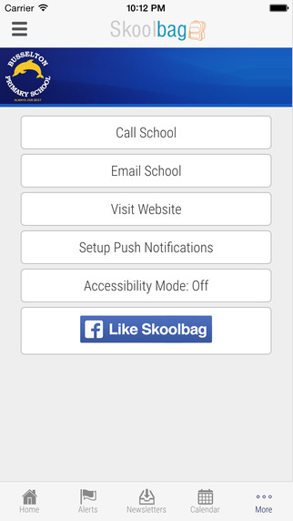 免費下載教育APP|Busselton Primary School - Skoolbag app開箱文|APP開箱王