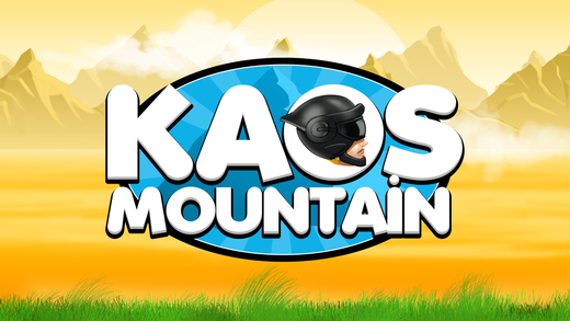 Kaos Mountain