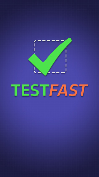 TestFast