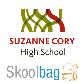 Suzanne Cory High School 教育 App LOGO-APP開箱王