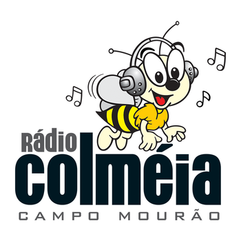 Rádio Colméia de Campo Mourão 音樂 App LOGO-APP開箱王