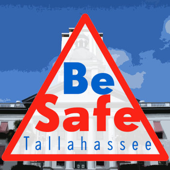 Be Safe LOGO-APP點子