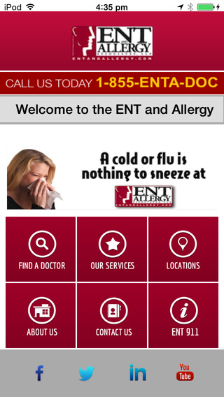 ENT and Allergy