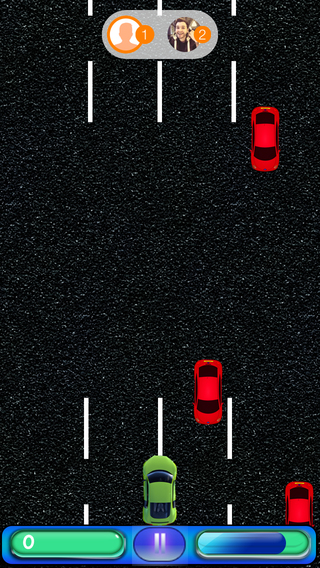 免費下載遊戲APP|Car Pursue- Multiplayer Challenge app開箱文|APP開箱王
