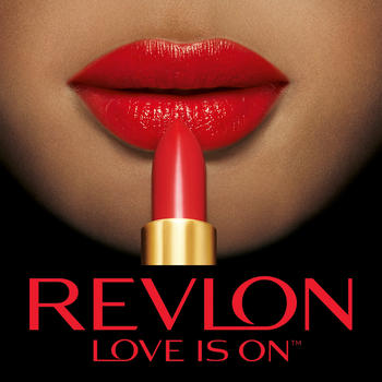 RevlonSA WW LOGO-APP點子