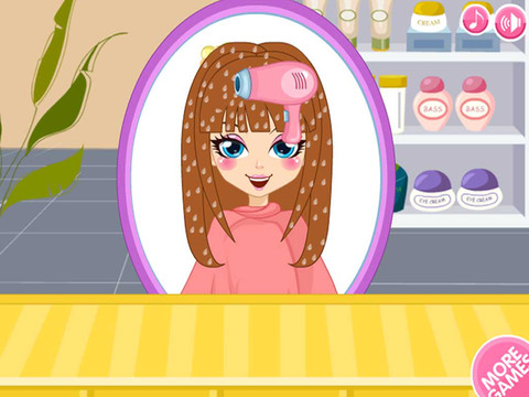 免費下載遊戲APP|New Hair Salon 2 app開箱文|APP開箱王