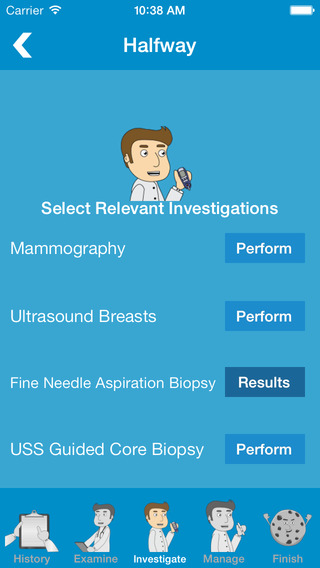 【免費醫療App】Prognosis : Diabetes-APP點子