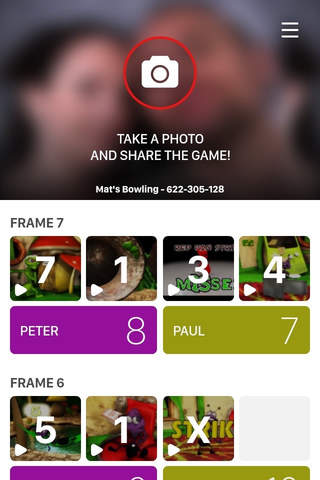 Switch Bowl App screenshot 3